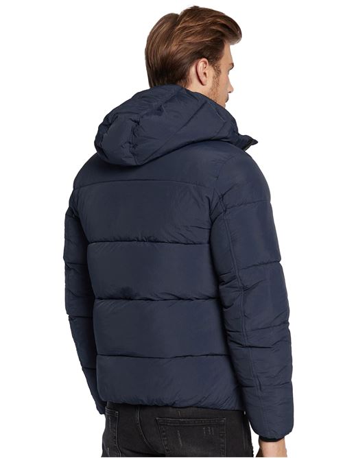 CALVIN KLEIN Recycled nylon down jacket CALVIN KLEIN | K10K110336CHW